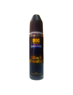 Black Panther DOC Flavors Liquid Shot 20ml Tropical Fruit...