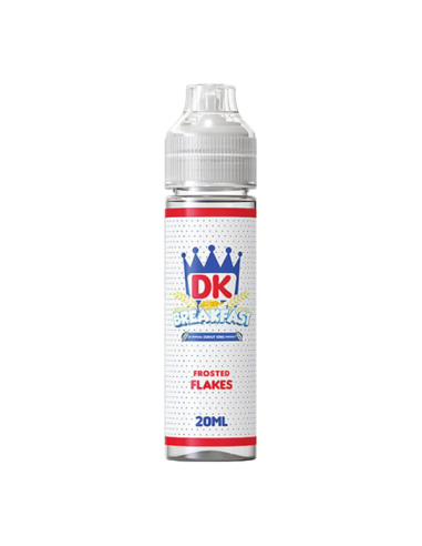Frosted Flakes Donut King Liquid shot 20ml...
