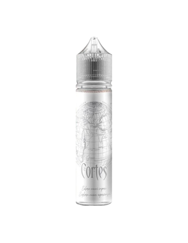 Cortes DR Juice Lab Liquido Scomposto 20ml