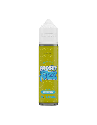 Frosty Fizz Lemonade Dr. Frost Liquido Scomposto 20ml