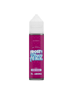 Frosty Fizz Pink Soda Dr. Frost Liquido Scomposto 20m