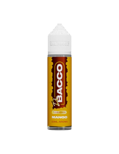 Tobacco Mango Dr. Frost Liquido shot 20ml Tobacco Mango