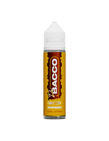 Tobacco Mango Dr. Frost Liquido Scomposto 20ml