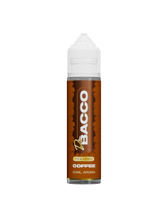 Tobacco Coffee Dr. Frost Liquido Shot 20ml Tobacco Coffee