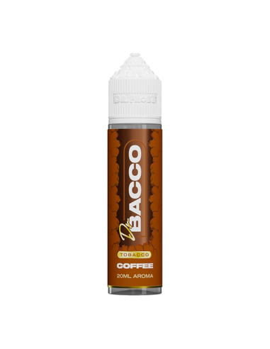 Tobacco Coffee Dr. Frost Liquido Shot 20ml...