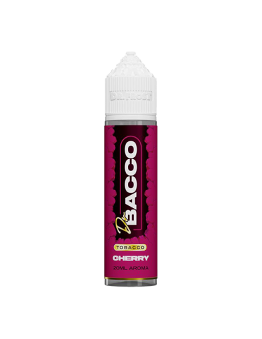 Tobacco Cherry Dr. Frost Liquido Scomposto 20ml