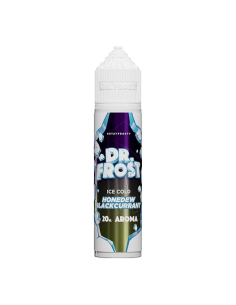 Honeydew and Blackcurrant Ice Dr. Frost Liquid Shot 20ml...