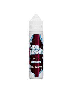Cherry Ice Dr. Frost Fresh Fruity Liquid Shot 20ml