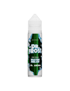 Watermelon Ice Dr. Frost Liquido Shot 20ml Watermelon and Ice