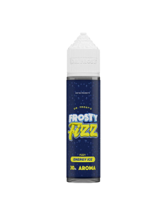 Frosty Fizz Energy Ice Dr. Frost Liquido shot 20ml Energy Drink