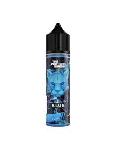 Blue Panther Dr. Vapes Liquido Scomposto 20ml