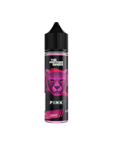 Pink Panther Dr. Vapes Liquido Scomposto 20ml