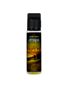 Fausto's Deal Signature Drops Liquido Shot 20ml Tabacco...