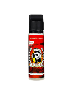 Caesar Liquido Scomposto 20 ml Drops Serie Conquerors Aroma Mix