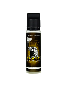 Ramses Conquerors Drops Liquido Shot 20ml Biscotto...