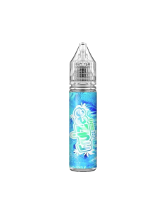Icee Mint Fruizee Eliquid France Aroma Mini Shot 10ml...