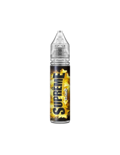 Supreme Eliquid France Aroma Mini Shot 10ml Tobacco Coconut