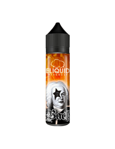 Bach Eliquid France Liquid Shot 20ml Apple Cinnamon...