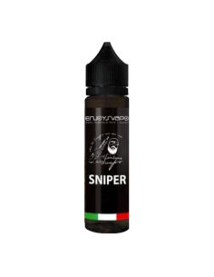 Sniper by Il Santone Dello Svapo EnjoySvapo Liquid Shot...