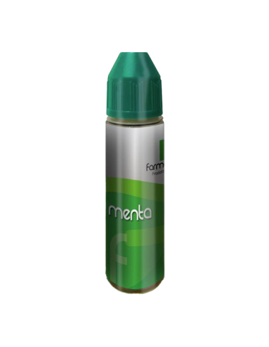 Mint Farmacondo Liquid Shot 20ml