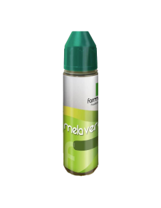 Green Apple Farmacondo Liquid Shot 20ml