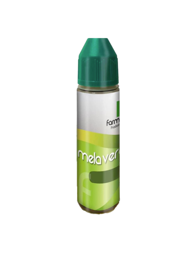 Green Apple Farmacondo Liquid Shot 20ml