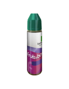 Frutti di Bosco Farmacondo Liquid Shot 20ml