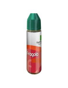 Fragola Liquido Scomposto Farmacondo 20ml Aroma Fruttato