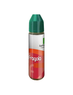 Fragola Farmacondo Liquid Shot 20ml
