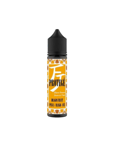 Protegé FJ Flavor Juice Liquido Shot 20ml...