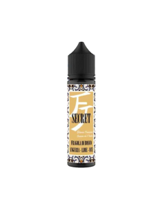 Secret FJ Flavor Juice Liquido Scomposto 20ml