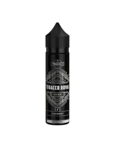 Dark Tobacco Royal Flavorist Liquido Scomposto 20ml