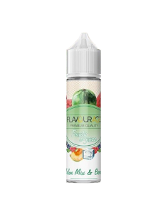 Melon Mix & Berries Flavourage Liquido Scomposto 20ml