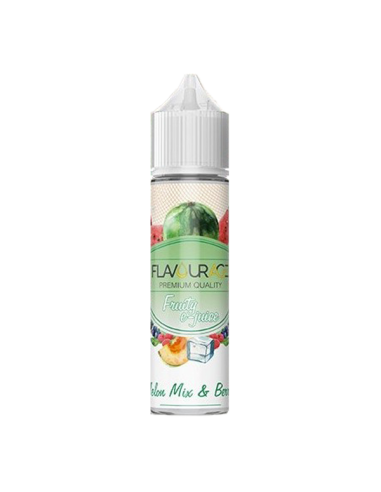Melon Mix & Berries Flavourage Liquido Scomposto 20ml