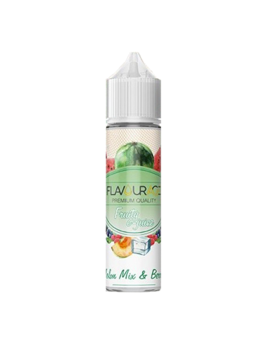 Melon Mix & Berries Liquido Shot 20ml...