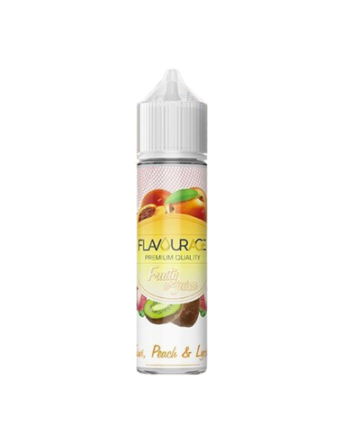 elfbar nachfüll pod läuft aus Drip'n by Envi Classics Salt - Lychee Mango Melon Ice 30mL main image 1