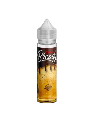 Choco Bready Flavourlab Liquido Shot 20ml...