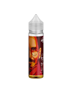 Steve Juice Flavourlab Liquido Shot 20ml Apple