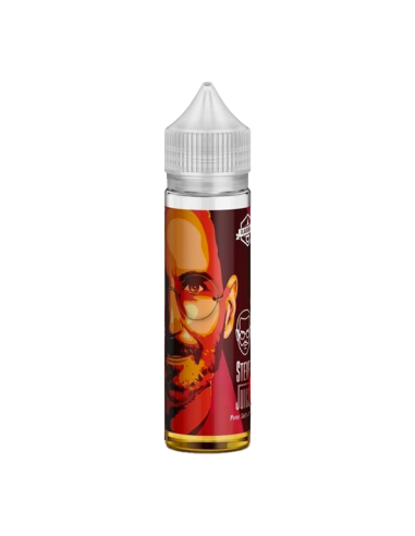 Steve Juice Flavourlab Liquido Shot 20ml Apple