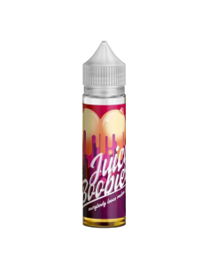 Juicy Boobies Flavourlab Liquid Shot 20ml Melon Cream...