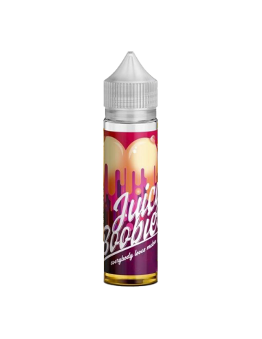 Juicy Boobies Flavourlab Liquid Shot 20ml Melon Cream Milk Mint