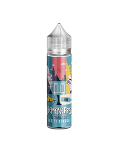 Chemenefrega Flavourlab Liquido Scomposto 20ml Tabacco Dolce