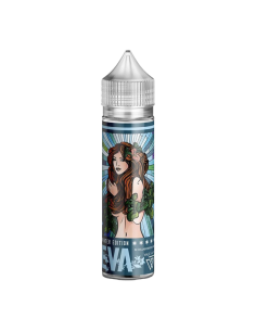 Eva Winter Edition Liquido Flavourlab e Vale Vapes 20ml Aroma