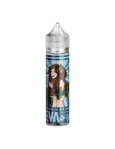 Eva Winter Edition Holy Vaping Company Flavourlab and...