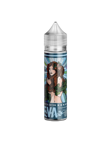 Eva Winter Edition Liquido Flavourlab e Vale Vapes 20ml Aroma
