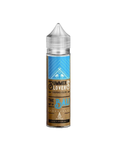 The Bay of Bali Liquido Flavourlab Summer Lovers 20ml Aroma