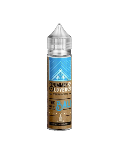 The Bay of Bali Summer Lovers Flavourlab...