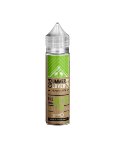 The Florida Keys Summer Lovers Flavourlab Liquido Shot...