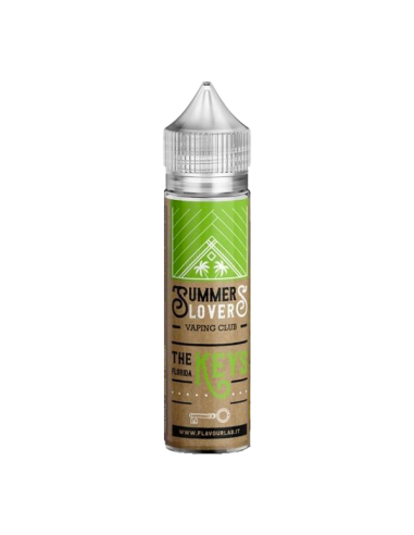 The Florida Keys Summer Lovers Flavourlab...