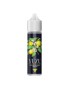 Yuzu Future Flavours Liquid Shot 20ml Lemon Shortcrust...